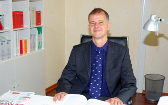 Rechtsanwalt Dr. Roland-W. Niehof
